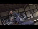 検索奉行様、御出座～「青海の伝説」