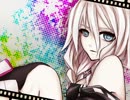 【IA】ガランス【オリジナル】
