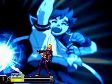 【MUGEN】新春テーマ別チームバトル2014【Part20】