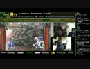顔TV！ GGXXAC+R かずのこ板ザン ゲストまちゃぼー (1/5) 2014.2.7