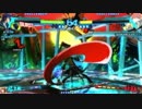 【P4U2】2/7ささしまP4U2ランダム2on大会part2