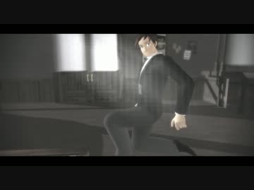 【APヘタリアMMD】親分、フラメンコ踊るってよ