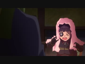 プラーミャ様の可愛いくしゃみ【3分耐久】