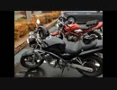 【バイク車載動画】いざ四国どすえ一日目【Bandit250】