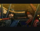 【戦国BASARA4】登場シーン集【Part1】