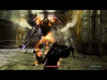 【実況】SKYRIM Part91