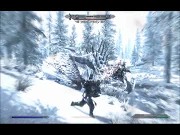 【実況】SKYRIM Part92