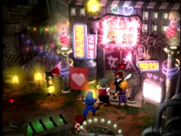 【半額実況】初見でFINAL FANTASY VII Part6