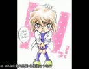 集中して作業したい人のためのアニソンメドレー