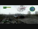 【地球防衛軍4】オンソロ灼熱エアレイダー(2波)