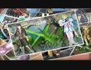 【MAD】明星-Vesperia-
