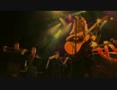ANGRA (Feat. Fabio Lione) - No Pain For the Dead (Angels Cry 20th Anniversary Tour)