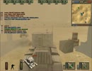 【BF1942 FHSW】砂嵐の中で　前編【140206/連合】