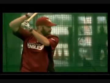 ユーキリス　キャンプに合流