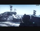 【実況プレイ】時々絶叫な俺が初見でBattlefield4 Part.18