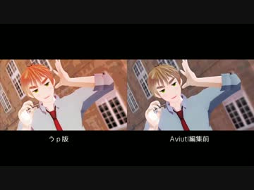 ギガンティックどーばー　無修正版