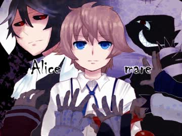 [ゆっくり実況]Alice mare[第九夜]