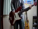 UNISON SQUARE GARDEN『スノウリバース』を弾いてみた