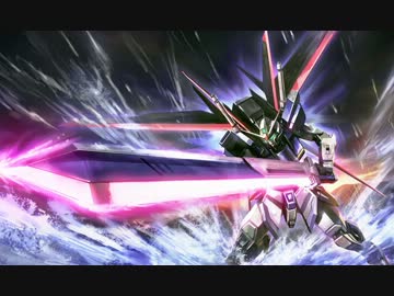 【wikiコンボ】インパルスのコンボ集【EXVSFB】