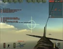 【BF1942 FHSW】ラインユーブンク作戦　後編【140206/枢軸】