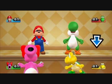 マリオパーティー９実況 Kikkun Mk さんの公開マイリスト ニコニコ