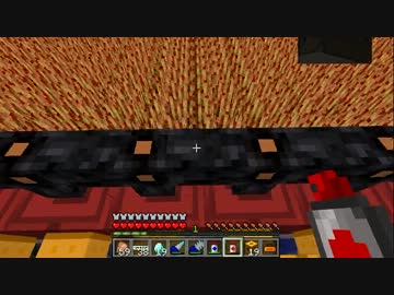 【Minecraft】ゆったりゆとりクラフトThe Industry ３０