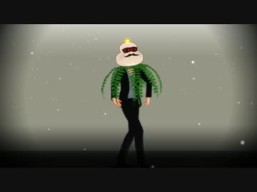 【？？のMMD】モチネット【カメラ＆表情配布】
