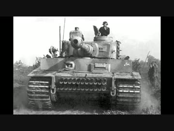 【WoT】成長しないWoTゆっくりプレイ動画Part 4【Tiger Ⅰ】