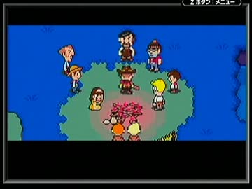MOTHER3　全くわからないけど実況してみる　4