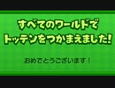【いまねこ】スーパーマリオブラザーズU.パート33【ゆるーく縛り実況】