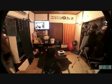 生主パラダイム　力也突然切れる　その２