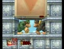 スマブラＸ　カオスなトレーニング