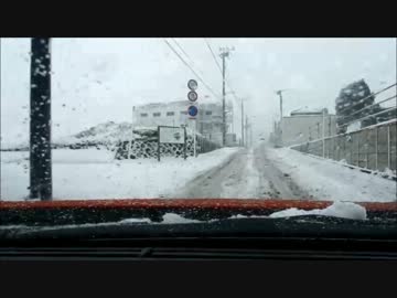 2014年2月8日 大雪の横浜 その２－２