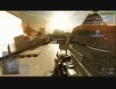 【PC版BF4】あきみょんのばとるふぃーるど4その9