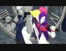 【MMD】トゥインクル×トゥインクル　ボーイズサイド