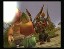 【実況】ファイナルファンタジークリスタルクロニクル - その17前半-