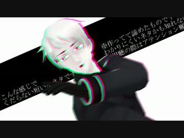 【APヘタリアMMD】あの体操【悪友】