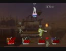 スマブラメタルで大乱闘！！【Part2】