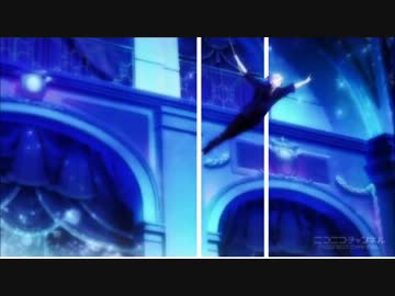 縦線2本入れてみた【うたプリMAD】