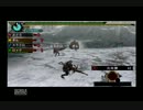 【実況】　MHP3rdを今更ながら縛りプレイ　【Part15】