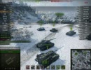 【WoT】 PantherII マスターバッジ 【7kill】
