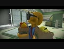 １匹のOctodadを２人でマルチプレイ #3 【Mintcraft】