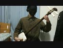 まどマギＯＰ「コネクト」を三味線で弾いてみた【譜面付き】