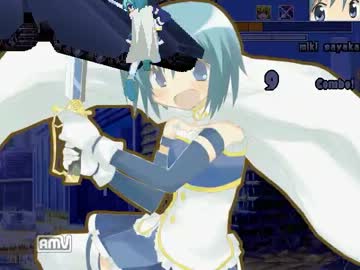 【MUGEN】新春テーマ別チームバトル2014【Part21】