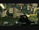 XBOX360 COD ゴースト　枯れた声で実況プレイ〜ストーナー最終形態〜