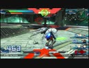 【家庭用EXVSFB】ウイングゼロ視点【ランクマシャッフル】