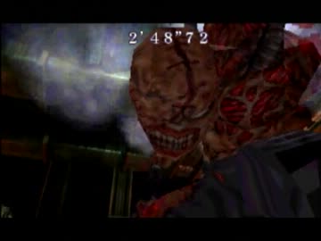 第八章 ウイルスレイプ！ゾンビと化したRC