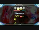 【StepMania】 プレイ動画 No.18 玄城バトル(waiei譜面)