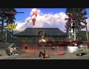 【戦国BASARA4】雑賀孫市で「甲斐・躑躅ヶ崎館」【プレイ動画】
