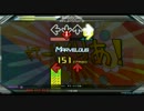 【StepMania】 プレイ動画 No.19 すてーじくりあ！！(waiei譜面)